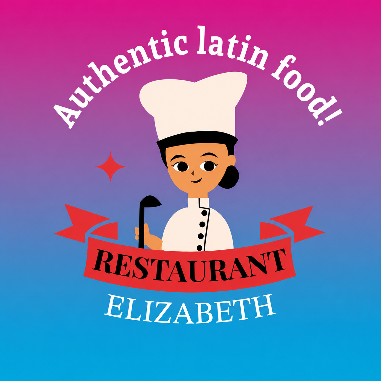 Logo de Restaurante Elizabeth